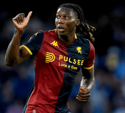 ODsports: อินเตอร์ มิลาน คว้าตัวคูฟี, เฟรนด์รุป กลายเป็นตัวเลือกสำรอง_เจนัว_โอกาส_ผู้เล่น