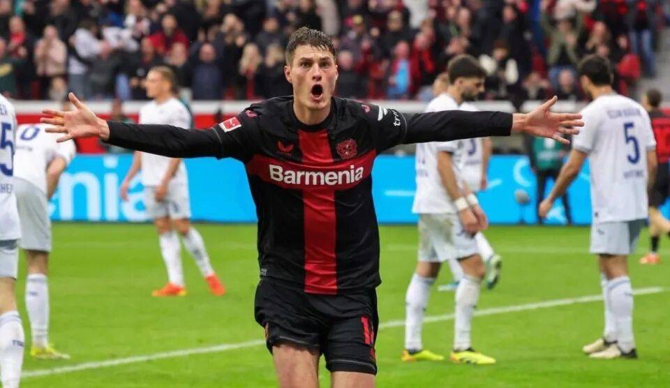 ไบเออร์ เลเวอร์คูเซ่น พบ 1. เอฟซี โคโลญจน์ ฤดูกาลนี้ แขกเยือน แพ้สองนัดติดต่อกัน