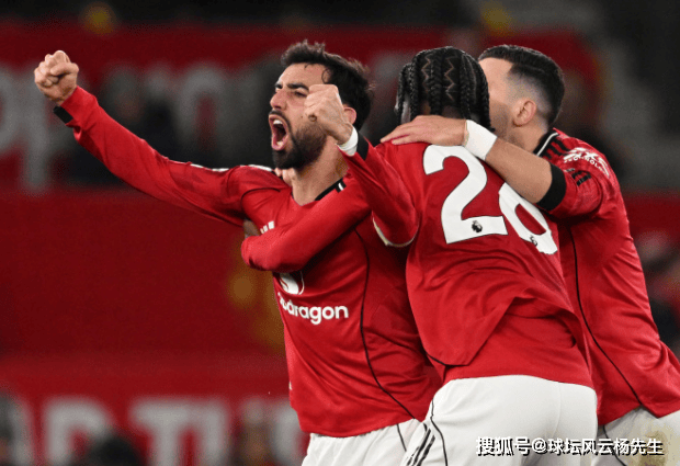 ดรีมเธียเตอร์สร้างเกมระทึกใจ 8 ประตู! ยูไนเต็ดปล่อยโอกาสทองหลุดมือ เสมอ 4-4 กับบอร์นมัธ ขณะที่จุดอ่อนเกมรับของอโมลินกลับมาอีกครั้ง การโจมตี ทาเวอร์เนียร์ อามาด