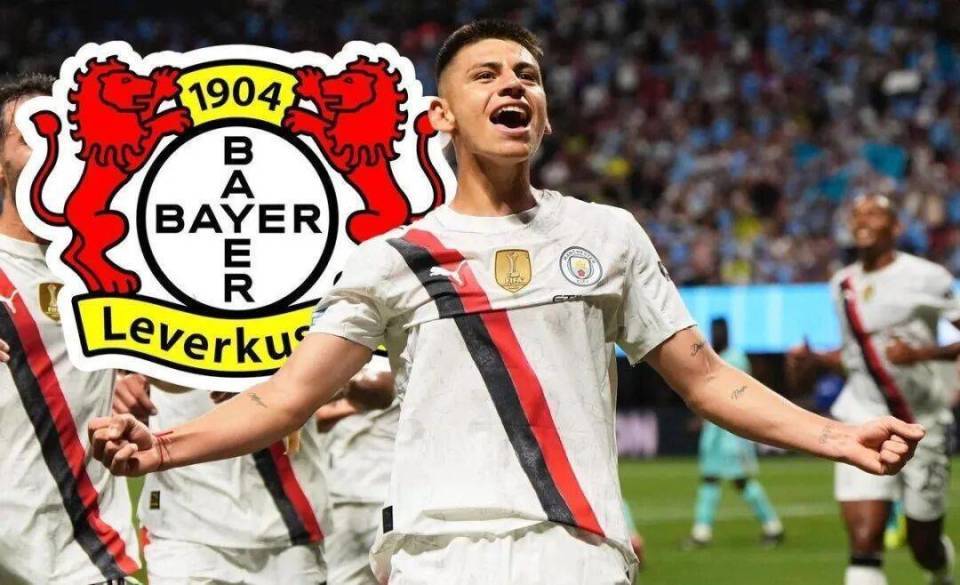 การตัดสินใจผิดพลาดทำให้ดาวรุ่งของแมนเชสเตอร์ ซิตี้ เสียเวลาลงสนาม? กวาร์ดิโอล่าเตรียมเปิดทางใหม่ให้เขา_เอเชเวร์รี_โอกาส_อาร์เซนอล