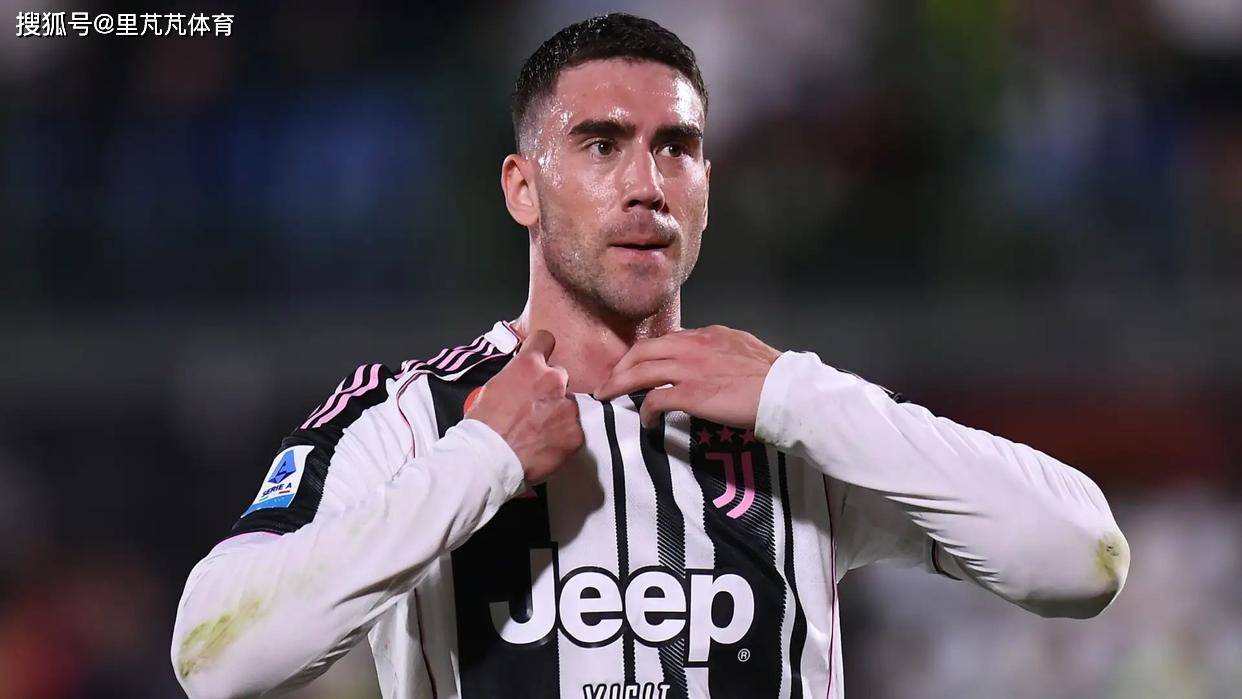 มิลานเสี่ยงกับหมายเลข 9 คนใหม่? ข้อตกลงระดับท็อปมูลค่า 12 ล้านยูโรใกล้เสร็จสิ้น ขณะที่อัลเลกรีต้อนรับอดีตลูกทีม_วลาโฮวิช_ซิร์กเซ่_โรม่า