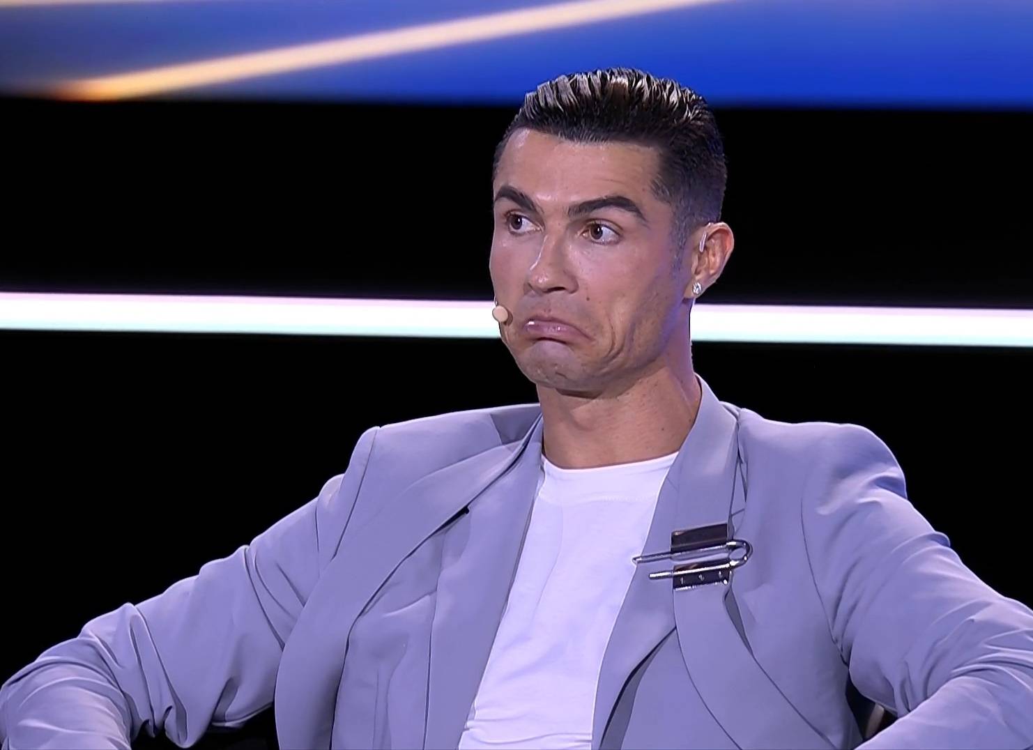 โปรตุเกสจะดีกว่าหรือไม่หากไม่มีโรนัลโด้? บ. เฟอร์นันเดสไม่ได้ปฏิเสธ! _ผู้เล่นอื่น_กลยุทธ์_ธุรกิจ