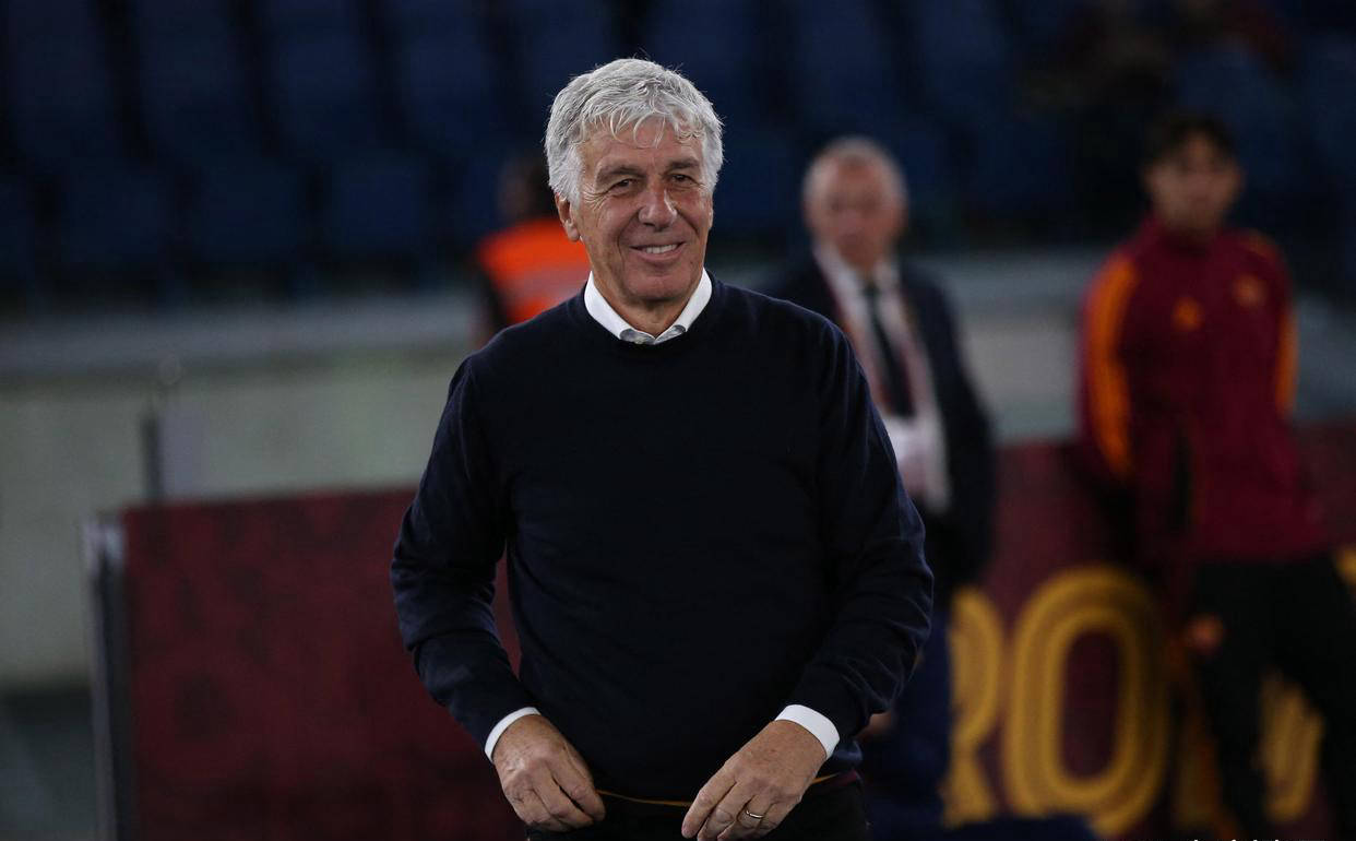 นักเตะหนุ่มยังแสดงอาการขาดประสบการณ์ โรม่าเดินหน้าอย่างมั่นคง ดิบาล่าเตรียมอำลาทีม นัดต่อไปพบกับยูเวนตุส_กัสเปรินี่_แมตช์_ซูเลย์