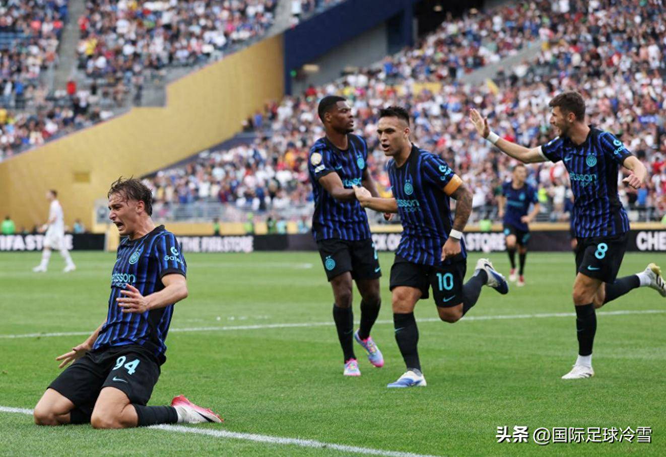 ผลจากการหมุนเวียนนักเตะดาวรุ่งสามคนของอินเตอร์ มิลาน: บิสเซ็คและปิโอพิสูจน์ว่าเป็นตัวนำโชค, ซูชิชเจออุปสรรคแรก เวลา: แชมเปียนส์ลีก, นาโปลี