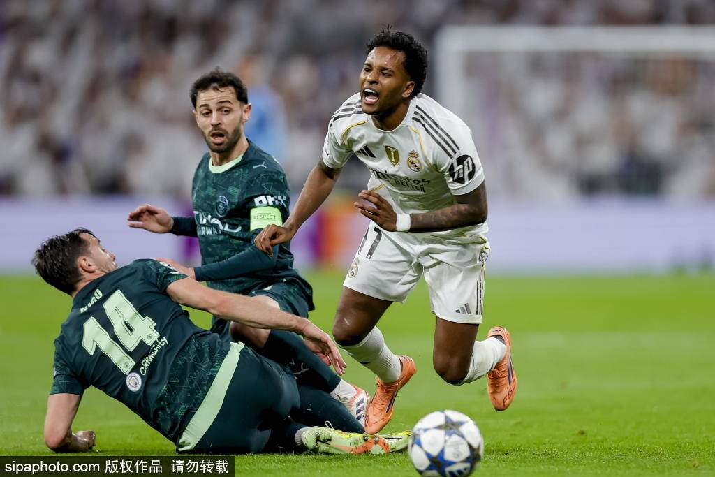 คำสาป 15 ปี! เซบีย่าจะยุติสถิติไร้ชัยที่เบร์นาเบวได้หรือไม่? เอ็มบัปเป้และโรดรีโก้พร้อมลงสนาม_เรอัล มาดริด_แมตช์_ฤดูกาล