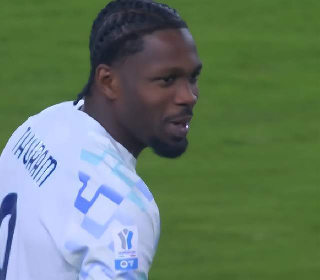 พ่ายแพ้ 3-4! ข้อบกพร่องของโค้ชอินเตอร์ถูกเปิดเผย: แพ้หกในเจ็ดนัดกับทีมชั้นนำทำให้การลุ้นแชมป์เซเรียอาและแชมเปียนส์ลีกยากขึ้น_ชิวาอู_โบโลญญา_นาโปลี