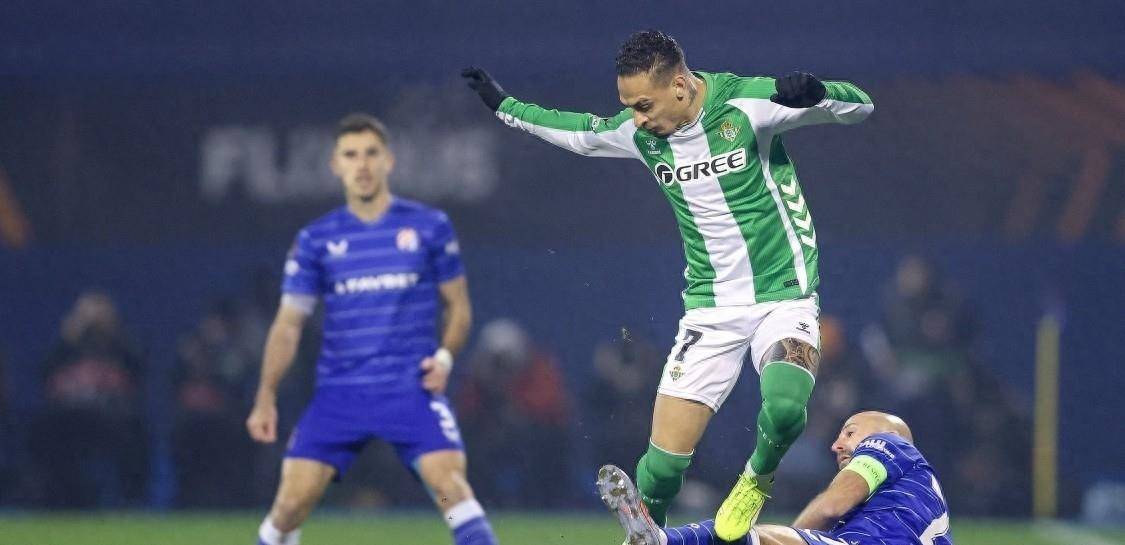 แอนโธนีทำประตูให้เบติสชนะ 3-1, โรม่าชนะ 3-0, ลียงเฉือนชนะ 2-1, วิลล่าคว้าชัย 2-1 อันดับยูโรปาลีก: กลาสโกว์, แมนเชสเตอร์ ยูไนเต็ด