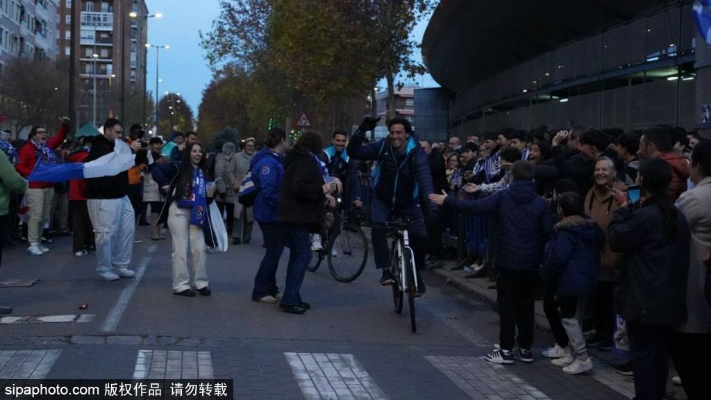 วีรกรรมของบุคคลช่วยกู้มาดริด! ชัยชนะนอกบ้านเหนือ Lleida ขยายสถิติไร้พ่าย_แมตช์_Hesu_1