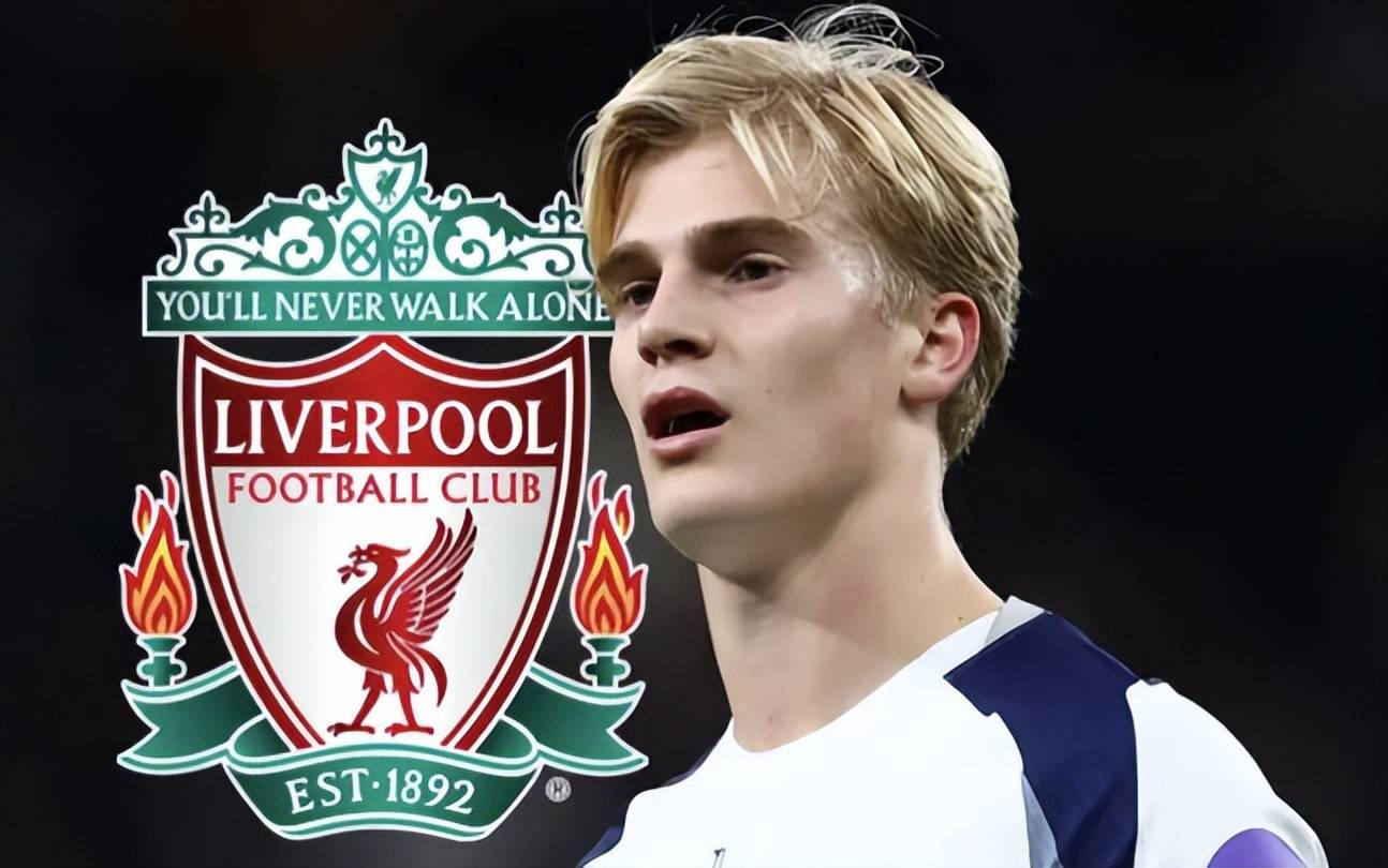 ลิเวอร์พูลเตรียมเซ็นสัญญากับดาวรุ่งจากท็อตแน่ม ฮ็อตสเปอร์ เบลิวาล ด้วยค่าตัว 60 ล้านยูโร? กองกลาง การโจมตี การป้องกัน