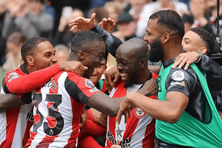 วันเสาร์ที่ 011 พรีเมียร์ลีก: การวิเคราะห์การทำนายผลการแข่งขันระหว่าง เบรนท์ฟอร์ด พบกับ บอร์นมัธ - ทีมเหย้า - ทีมเยือน - รายชื่อผู้เล่น