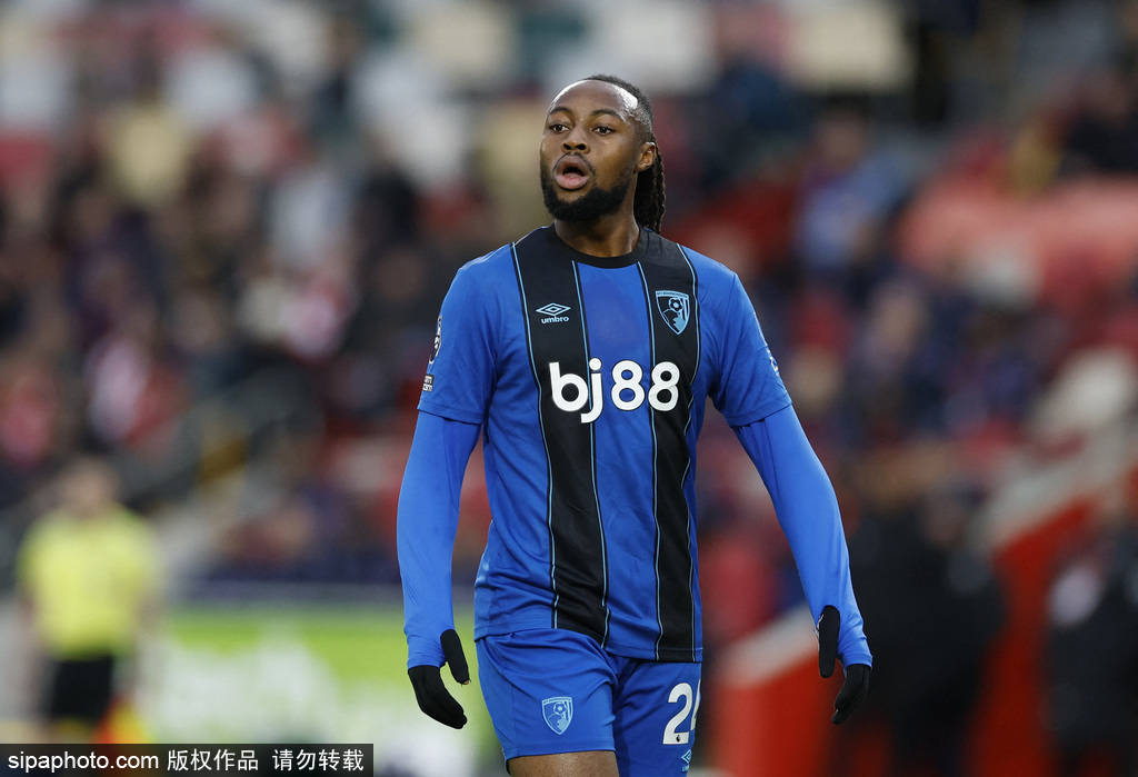 การย้ายทีมของเซเมเนโย่ไปแมนเชสเตอร์ ซิตี้เสร็จสิ้นภายใน 48 ชั่วโมง – เชลซีเป็นคู่แข่งที่เหมาะสมหรือไม่? _บอร์นมัธ_ _พรีเมียร์ลีก_ _กานา_