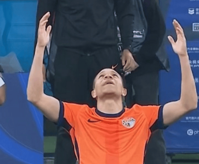 เหว่ย ซือเหฮา จะจับคู่ปีกสุดแกร่ง! นักข่าวคอนเฟิร์ม: 