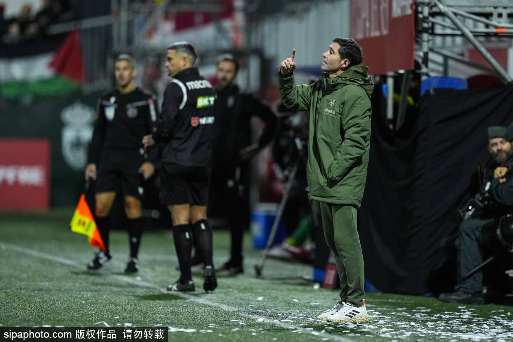 แอตเลติโก มาดริด ฉายแววในทัวร์นาเมนต์ La Liga FC Future, ดาวรุ่งนำทีมสู่ชัยชนะ การแข่งขัน | ฟุตบอล | เรอัล มาดริด