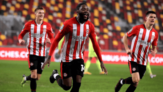 พรีเมียร์ลีก: วิเคราะห์ก่อนเกม เบรนท์ฟอร์ด พบ ท็อตแนม ฮ็อตสเปอร์ - เจมส์ แมดดิสัน, อีวาน โทนีย์, กลยุทธ์เกมรับ