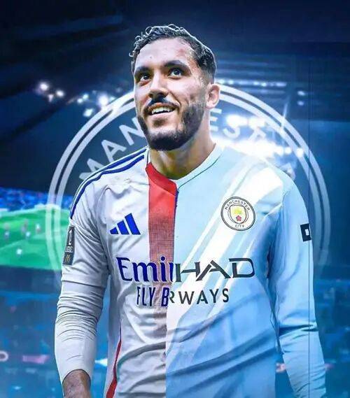 'นิวซีดาน', การเซ็นสัญญาที่ดีที่สุดของพรีเมียร์ลีกในฤดูกาลนี้! _ลายัน เชอร์กี_ แมนเชสเตอร์ ซิตี้ ฝรั่งเศส