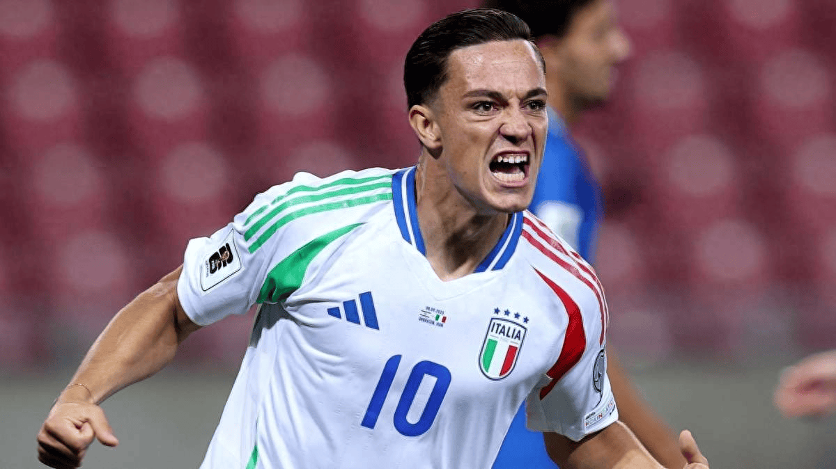 โรม่าเริ่มเคลื่อนไหวในตลาดซื้อขายนักเตะช่วงฤดูหนาว โดยตั้งเป้าสองกองหน้าเพื่อเจรจาในวันนี้ด้วยค่าตัวรวม 60 ล้านยูโร ซิร์คซี แอตเลติโก มาดริด แชมเปียนส์ลีก