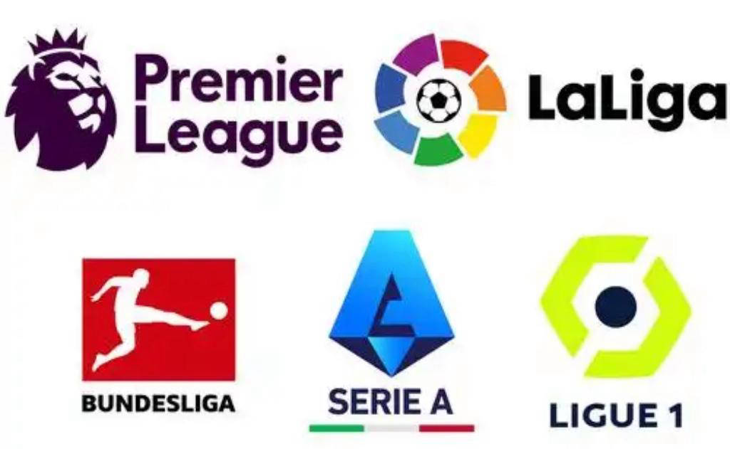 ความเท่าเทียม! การแข่งขันชิงแชมป์ในลีกชั้นนำสามอันดับแรกของยุโรปกำลังมาถึงจุดเดียวกัน โดยพรีเมียร์ลีกมีการแข่งขันที่เข้มข้นที่สุดและเซเรียอาที่ดุเดือดที่สุด ขณะที่ห้าทีมกำลังต่อสู้กันอย่างดุเดือดในศึกห้าทาง ตารางคะแนน อินเตอร์ มิลาน อาร์เซนอล
