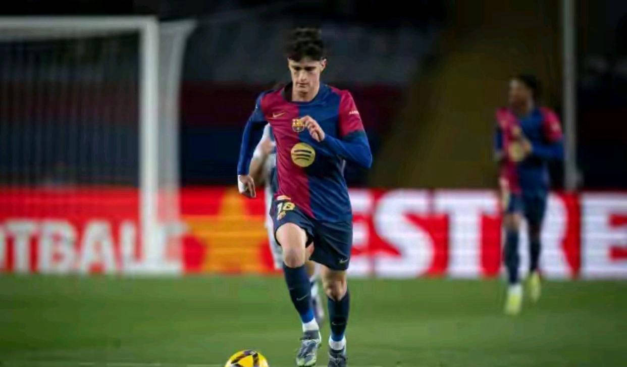 อดีตศูนย์หน้าบาร์ซ่า เปาลินโญ่ วิเตอร์ จุดประกายความเก่งกาจอีกครั้ง: กองหน้าชาวบราซิลของบราก้า ครองเกมเหนือเบนฟิก้าในการแข่งขันลีกโปรตุเกส รักษาฟอร์มร้อนแรงเพื่อแสดงอำนาจการโจมตี