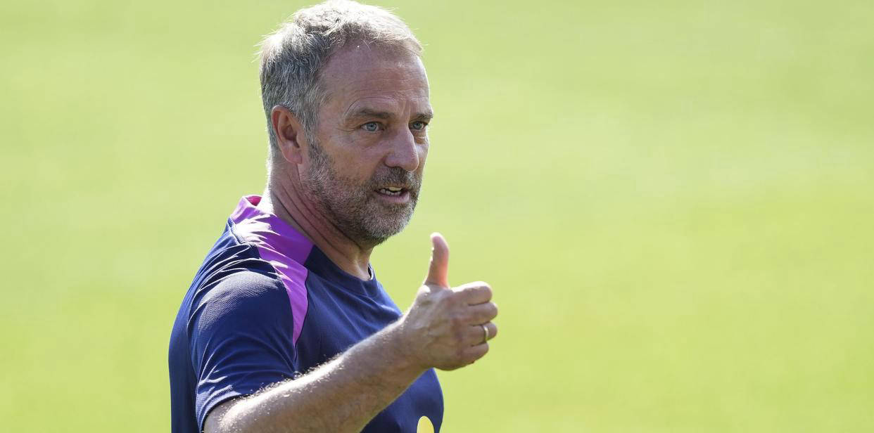 การย้ายทีมสุดยิ่งใหญ่! ยืนยัน 'ซูเปอร์สตาร์' มูลค่า 100 ล้านยูโร เตรียมย้ายซบบาร์เซโลนา สามกองหน้าตัวอันตรายพร้อมเสริมทัพช่วงตลาดหน้าหนาว ป้องกันแนวรับ อาเก้ ลาปอร์ต้า