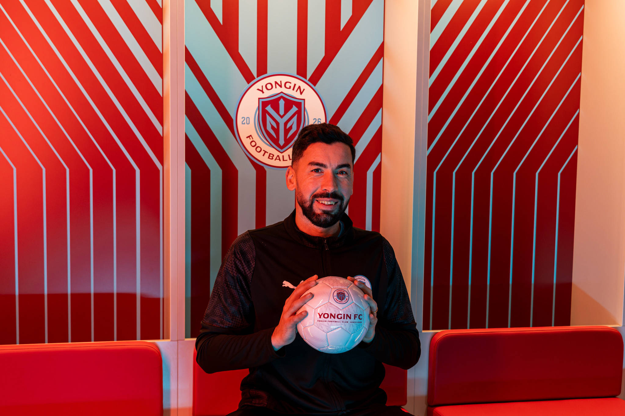 ข่าวค่ำลีก K (3 มกราคม 2026) — ครั้งแรกในรอบ 28 ปี! ตำนานผู้รักษาประตูต่างชาติกลับสู่ลีก K _อี ซุน_ ฤดูกาล_ เทียนหม่า