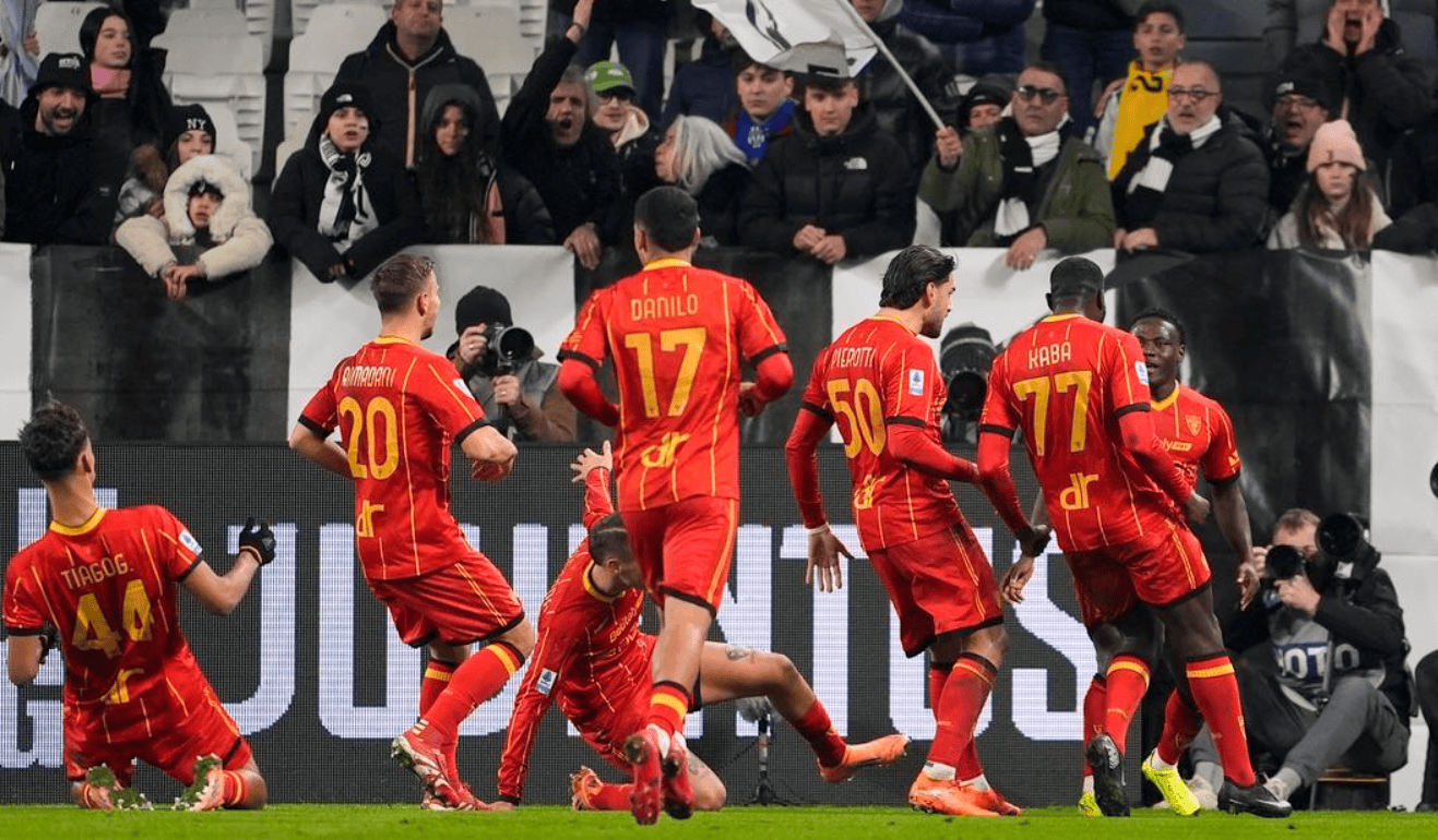 อันดับล่าสุดของเซเรียอา: ยูเวนตุสพลาดท่า, โรม่าตกต่ำ, อตาลันต้าเฉือนชนะอย่างหวุดหวิด การแข่งขัน | คะแนน | อินเตอร์ มิลาน