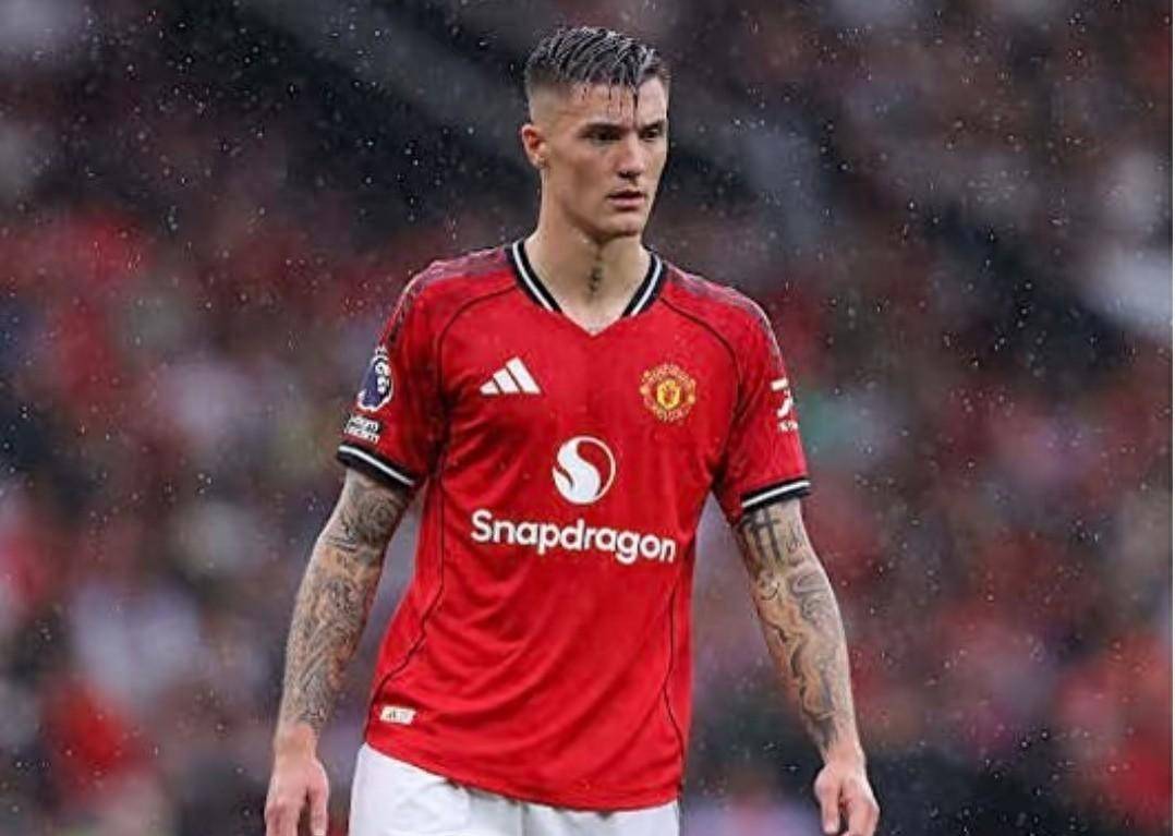 แมนเชสเตอร์ ยูไนเต็ด เสมอ 1-1, ลิเวอร์พูล และแมนเชสเตอร์ ซิตี้ ต่างเสียประตูตีเสมอในช่วงท้ายเกม, ท็อตแน่ม ฮ็อตสเปอร์ เสมอ 1-1 – ตารางคะแนนพรีเมียร์ลีกเปิดเผย วันแข่งขัน | โอกาส | อาร์เซนอล