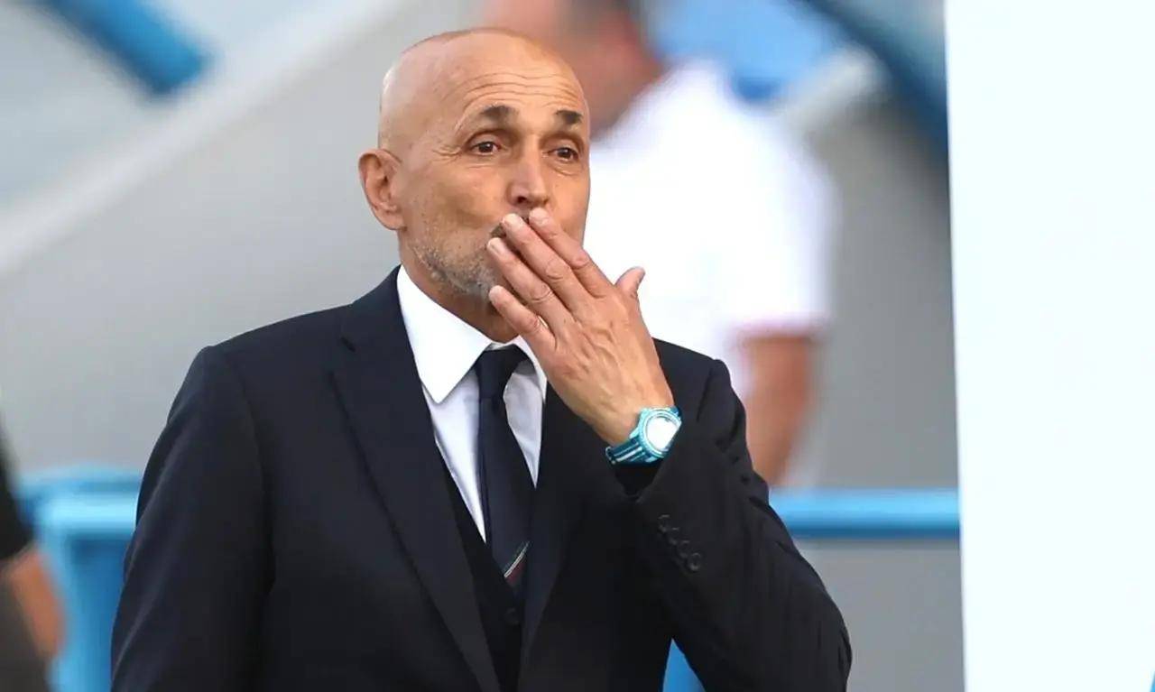 ศักดิ์ศรีในความพ่ายแพ้! สปัลเล็ตติรักษาความสงบหลังจบเกม พร้อมให้กำลังใจยูเวนตุสในการสร้างทีมใหม่_การแข่งขัน_อุปสรรค_ผลการแข่งขัน