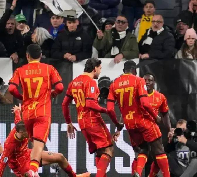 1-0! เอซี มิลาน ขึ้นนำจ่าฝูงเซเรีย อา หลัง ยูเวนตุส เสียประตูตีเสมอช่วงท้ายเกม และ โรม่า พ่ายแพ้ การลุ้นแชมป์ทวีความเข้มข้น_ตารางคะแนน_อินเตอร์