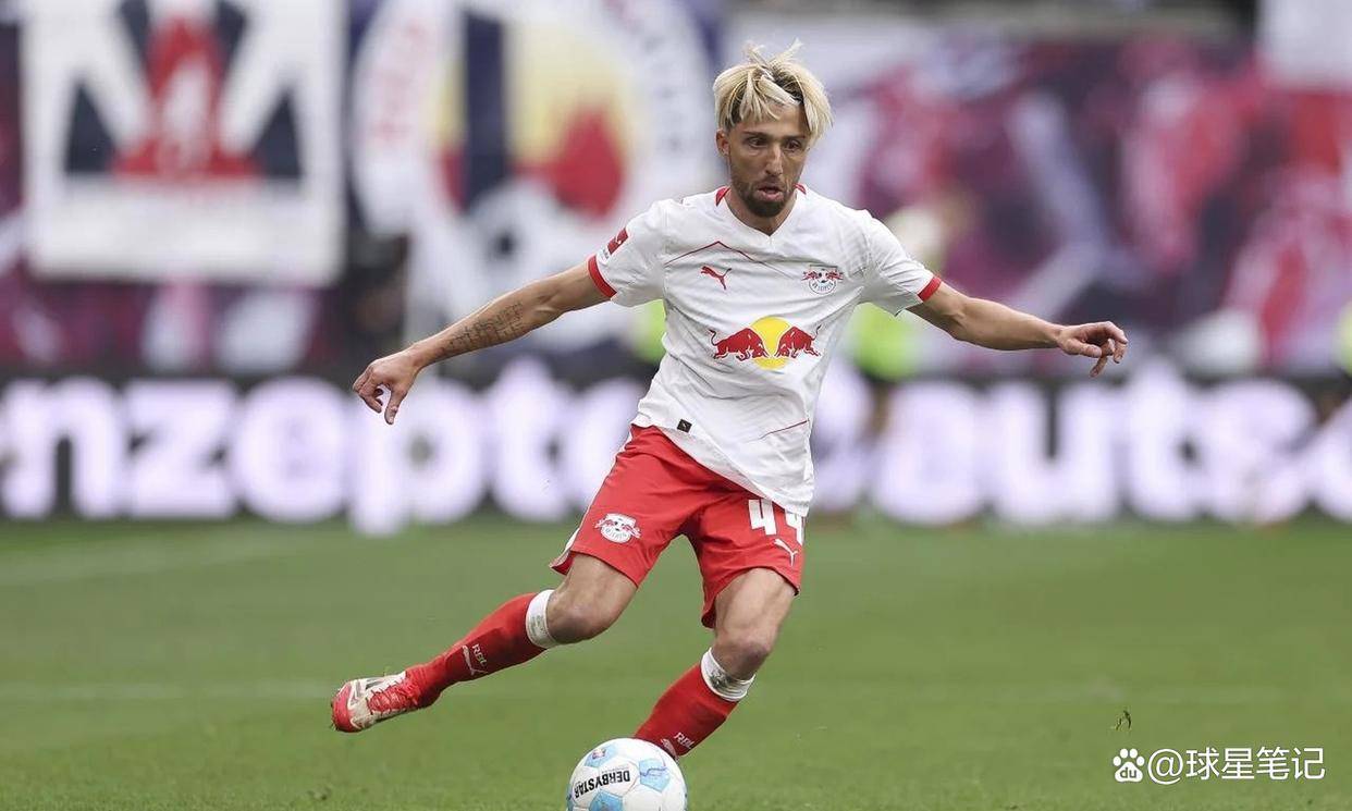 ยืนยันแล้ว: เควิน คัมเพิล อำลา แอร์เบ ไลป์ซิก ยุคสมัยหนึ่งสิ้นสุดลงอย่างสงบ _ผู้เล่น_ครอบครัว_ผลประโยชน์ทางการค้า_