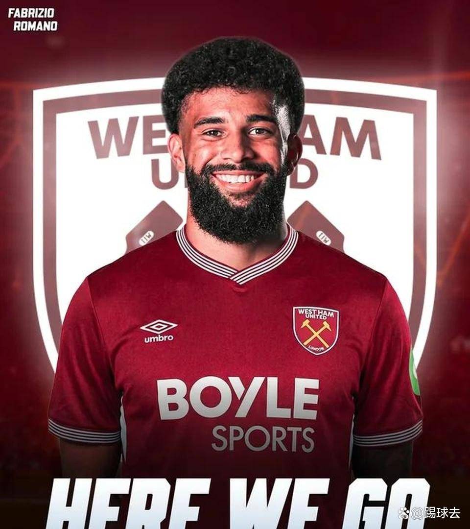 ลาซิโอกล่าวอำลาทาตี้ เวสต์แฮม ยูไนเต็ดประกาศการมาถึงของเขาล่วงหน้าพร้อมภาพถ่าย_กองหน้า_นักเตะ_ยูโร