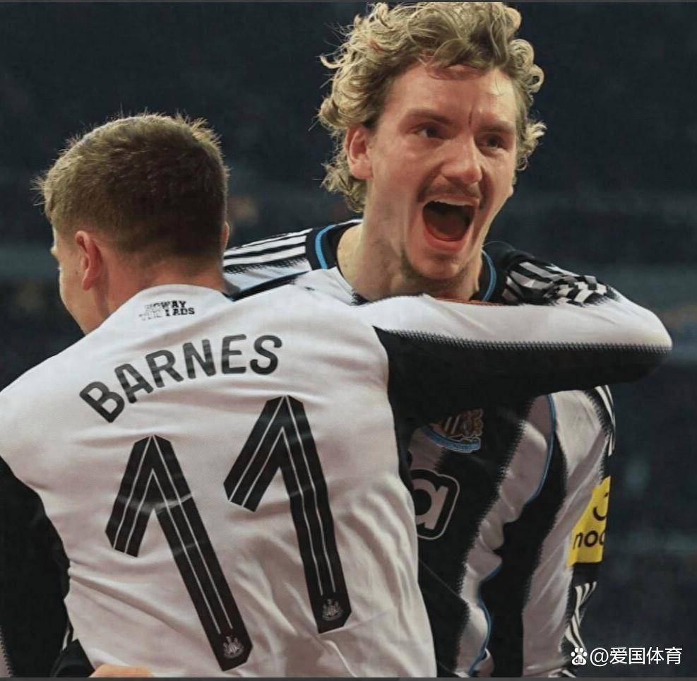 คืนแห่งความตื่นเต้นในเอฟเอคัพ! วิลล่า 2-1 สเปอร์ส, นิวคาสเซิล 10-9 คว้าเสมอในนาทีสุดท้ายสองครั้ง + การดวลจุดโทษรอบที่ 9_แมตช์_บอร์นมัธ_ผลรวม