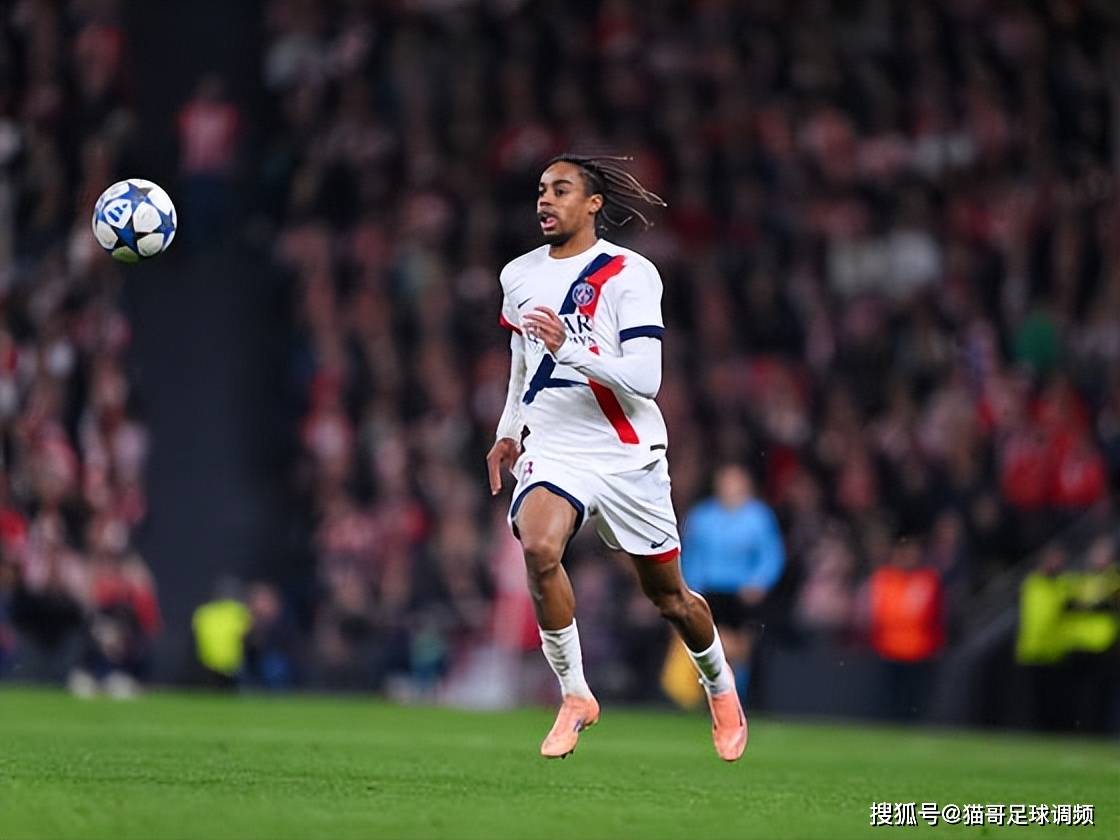 ลิเวอร์พูลเสี่ยงครั้งใหญ่กับปีกชาวปารีส! บัลโคลล่าจะกลายเป็นทางออกใหม่สำหรับการโจมตีของหงส์แดงได้หรือไม่? _ปีก_ _พรีเมียร์ลีก_ _อาร์เซนอล_