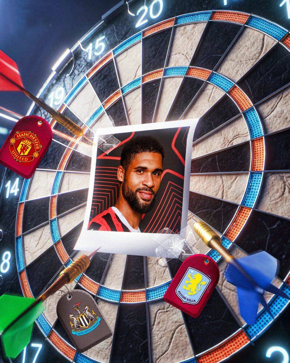 แมนเชสเตอร์ ยูไนเต็ด ยื่นข้อเสนอให้ยืมตัวอดีตมิดฟิลด์ปริศนาของพรีเมียร์ลีกอย่างน่าประหลาดใจ! แม็กไกวร์ยังคงอยู่กับทีมขณะที่คาร์ริคปฏิเสธการย้ายทีมในช่วงตลาดซื้อขายนักเตะฤดูหนาว_โรม่า_แมนเชสเตอร์ ซิตี้_เซเรีย อา