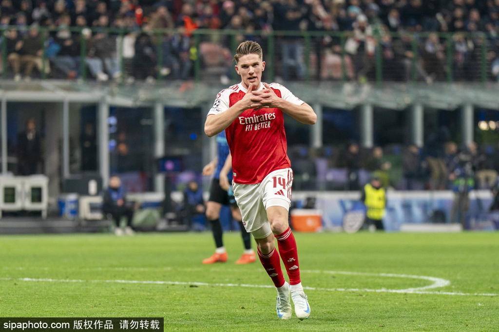 เจาะลึก: ใครจะหยุดอาร์เซนอลได้? แชมเปียนส์ลีกชนะเจ็ดนัดรวด พรีเมียร์ลีกนำห่างเจ็ดแต้ม – แมนเชสเตอร์ ยูไนเต็ดแบกรับภาระ อินเตอร์ มิลาน, แมนเชสเตอร์ ซิตี้