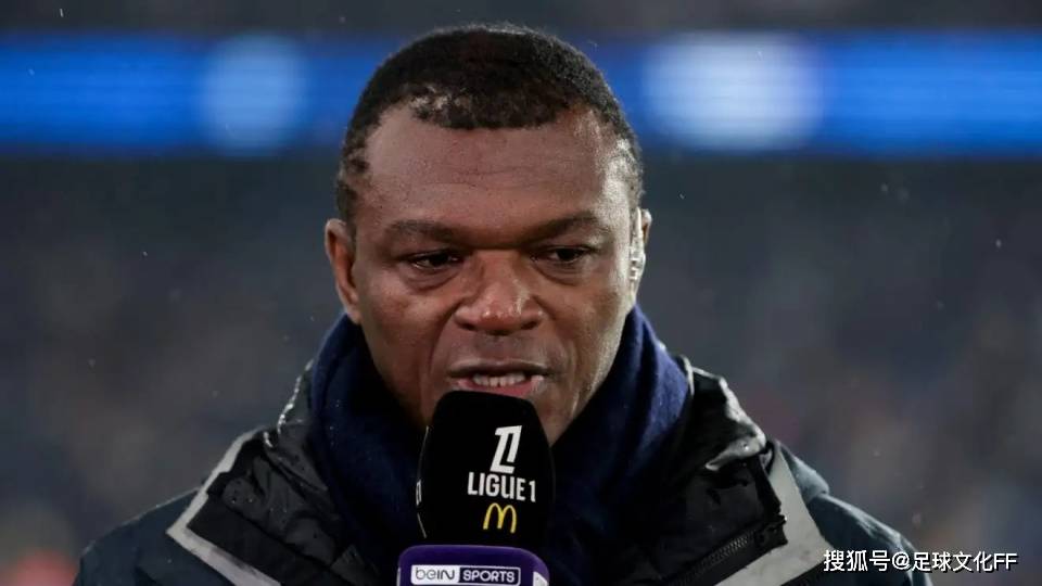 "ผมไม่เคยคาดคิดมาก่อนว่ามันจะบานปลายถึงขนาดนี้" — เดสเซิลลี่ขอโทษดาวเตะอาร์เซนอลเกี่ยวกับ "การตัดสินใจที่ผิดพลาดครั้งใหญ่" วิลเลียม ซาลิบา เซ็นเตอร์แบ็ก ยูฟ่า แชมเปียนส์ลีก