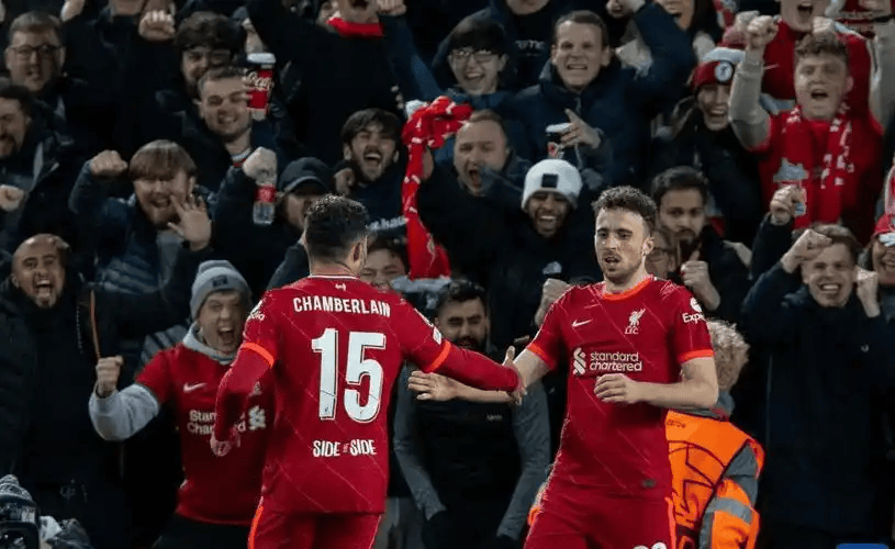 รอบน็อคเอาท์แชมเปียนส์ลีก: การระเบิดในบ้านของมาร์กเซย vs ทีมลิเวอร์พูลที่ขาดผู้เล่นหลายคนในการต่อสู้เพื่อความอยู่รอด – ใครจะผ่านเข้ารอบ? _Attack_ เบิร์นลีย์