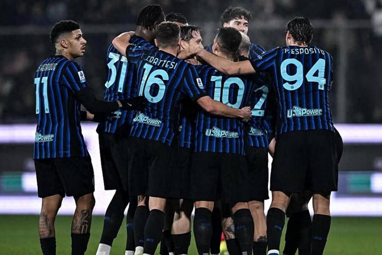 ลูกศิษย์ของมูรินโญ่โหดไร้ปรานี! เพิ่มปริมาณการฝึกซ้อมเป็นสองเท่า นักเตะรุ่นเก๋าของอินเตอร์เป็นตะคริว ขณะที่นักเตะดาวรุ่งรวมตัวกันอาละวาด_Zivko_Match_แชมเปียนส์ลีก