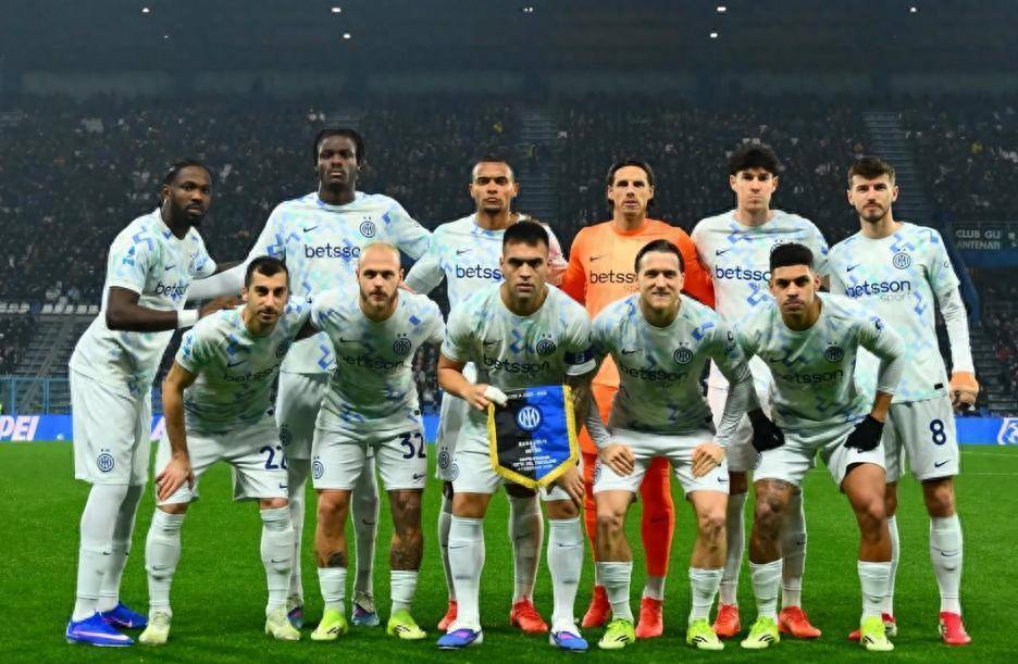 การพ่ายแพ้ของอินเตอร์ มิลานต่ออาร์เซนอลกลายเป็นจุดเปลี่ยนของฤดูกาลของพวกเขา_เลาตาโร่_แชมเปียนส์ลีก_การแข่งขัน