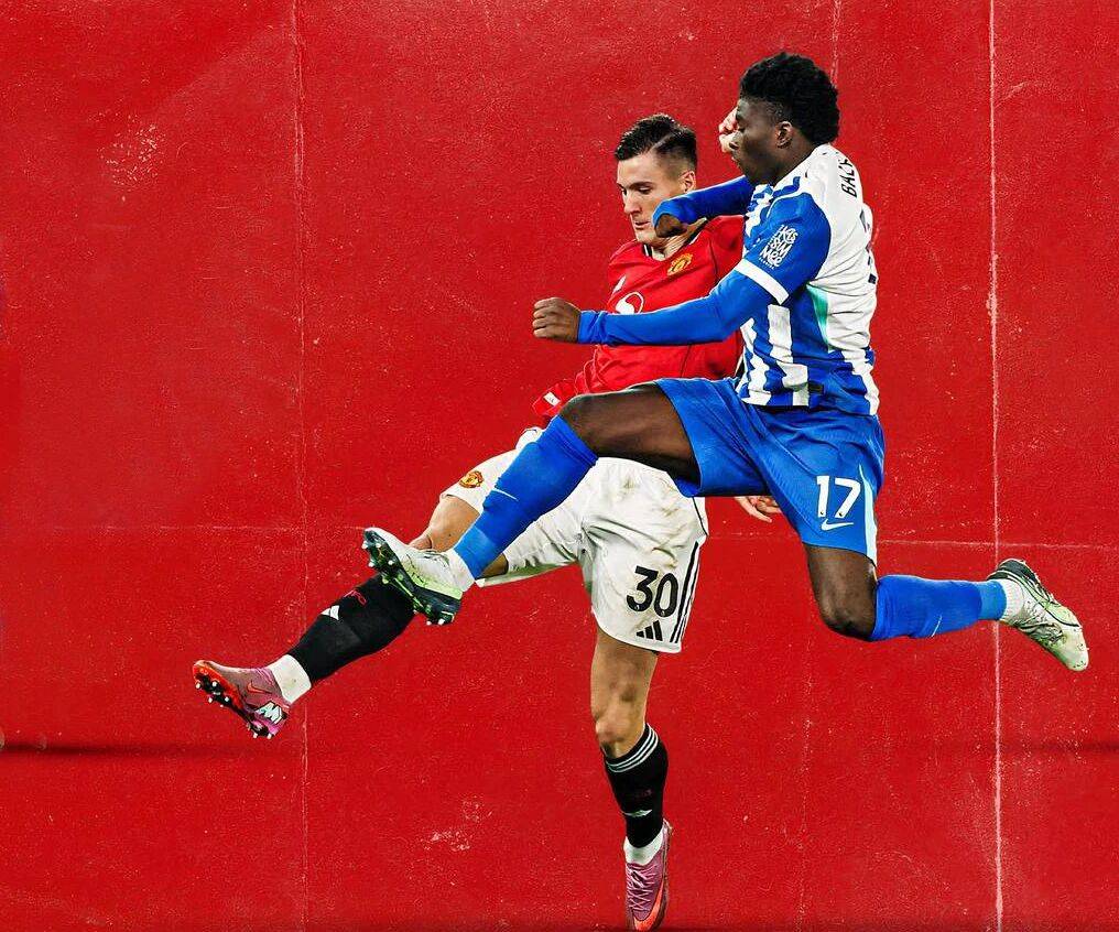 ปาลาซิโอ ตอบข่าวลือการย้ายทีมกับแมนเชสเตอร์ ยูไนเต็ด! ใครคือผู้สืบทอดตำแหน่งที่เหมาะสมที่สุดของคาเซมิโร่? 5 กองกลางพรีเมียร์ลีกที่เหมาะกับบทบาทนี้_แอนเดอร์สัน_แชมเปียนส์ลีก