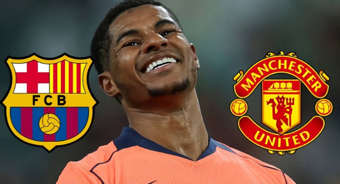 สถานการณ์เปลี่ยนแล้ว! บาร์เซโลน่าอาจล้มเลิกการไล่ล่าแรชฟอร์ดเพื่อหันไปเป้าหมายปีกดาวรุ่งของแมนซิตี้ โดยผู้จัดการทีมฟลิคเลือกซาวิโญด้วยตัวเอง แมนเชสเตอร์ ยูไนเต็ด, บาร์เซโลน่า