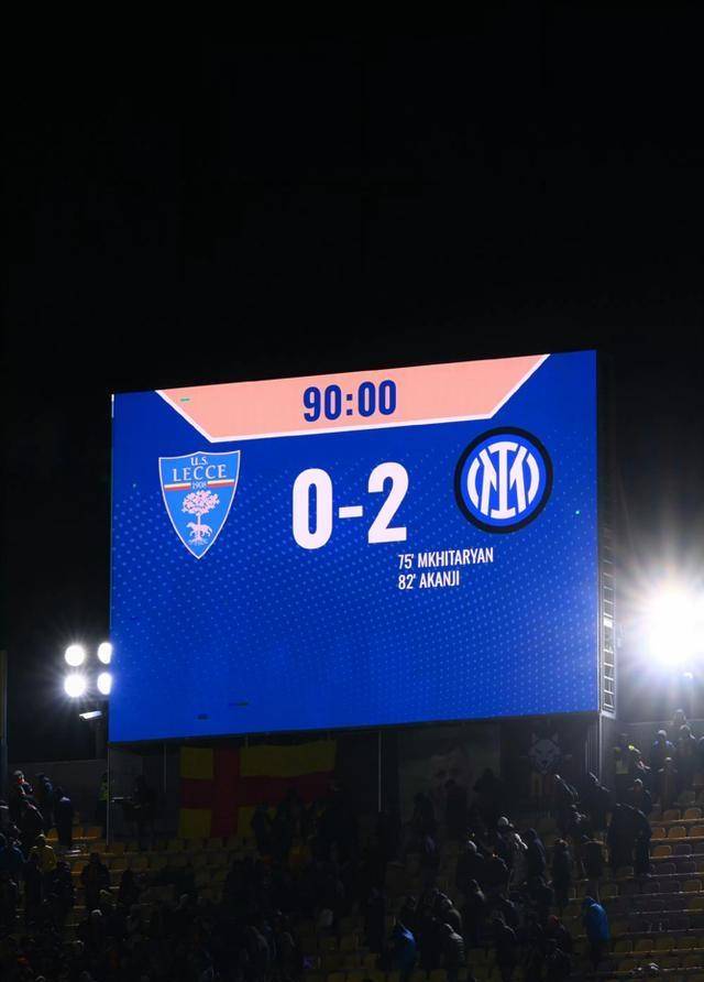 แกนหลักขาดหายไป, ตัวสำรองทั้งเจ็ดปล่อย 24 ยิง: การแข่งขันเซเรียอาที่เฉียบขาด _เลชเช_ _มาร็อตต้า_ _แทคติก_