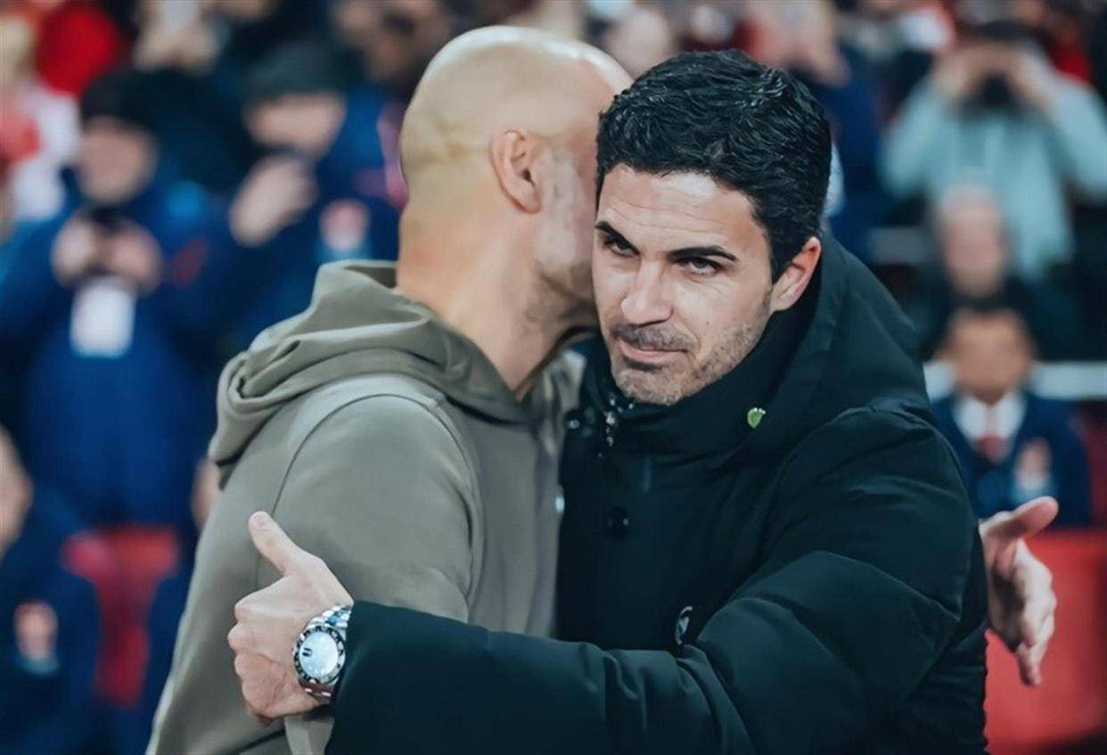 การแข่งขันชิงแชมป์พรีเมียร์ลีกเกิดการเปลี่ยนแปลงครั้งใหญ่! วิลล่าตกรอบไปแล้ว, การไล่ล่าที่ไร้ประสิทธิภาพของซิตี้สร้างความผิดหวังอย่างลึกซึ้ง, ขณะที่อาร์เซนอลนำอยู่แต่มีข้อบกพร่องที่อาจเป็นอันตราย?_การแข่งขัน_แชมเปียนส์ลีก_ยูโรปาลีก