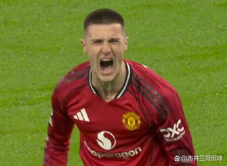 27 นัด, 46 ประตู? ผลงานล่าสุดของยูไนเต็ดที่ชนะ 5 นัดและเสมอ 1 นัดนั้นโหดร้ายมาก! คาร์ริคเปลี่ยนแปลงปีศาจแดงได้อย่างไร? แมตช์: เอฟเวอร์ตัน ชนะ