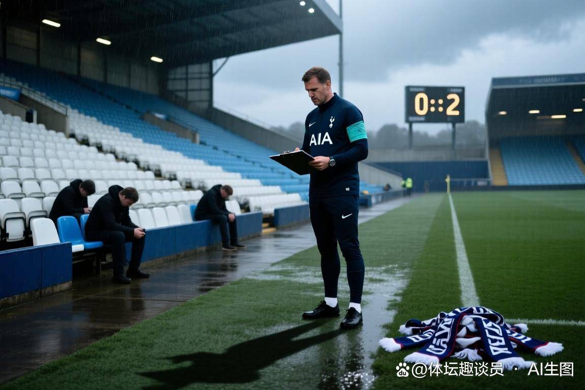 การหมุนเวียนผู้จัดการทีมในพรีเมียร์ลีกยังคงดำเนินไปอย่างดุเดือด แต่การเปลี่ยนแปลงโค้ชของเชลซีมักจุดประกายการฟื้นตัวในทันที แล้วสเปอร์สล่ะ? ยิ่งเปลี่ยนมากเท่าไหร่ ยิ่งแย่ลงเท่านั้น เลวี่ แมนเชสเตอร์ ยูไนเต็ด มูรินโญ่