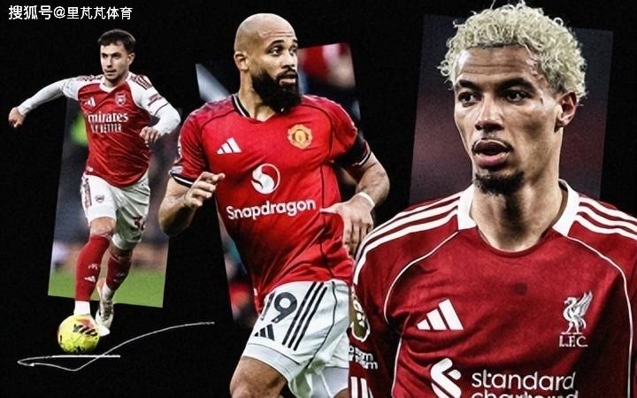 ไม่ใช่แค่คาร์ริคเท่านั้น! การซื้อขายนักเตะช่วงซัมเมอร์ของยูไนเต็ดพิสูจน์แล้วว่ามีความสมเหตุสมผล – ผู้รักษาประตู 'โอลด์ จาน' เป็นการซื้อที่คุ้มค่า _Lames_Sheshko_Kunia