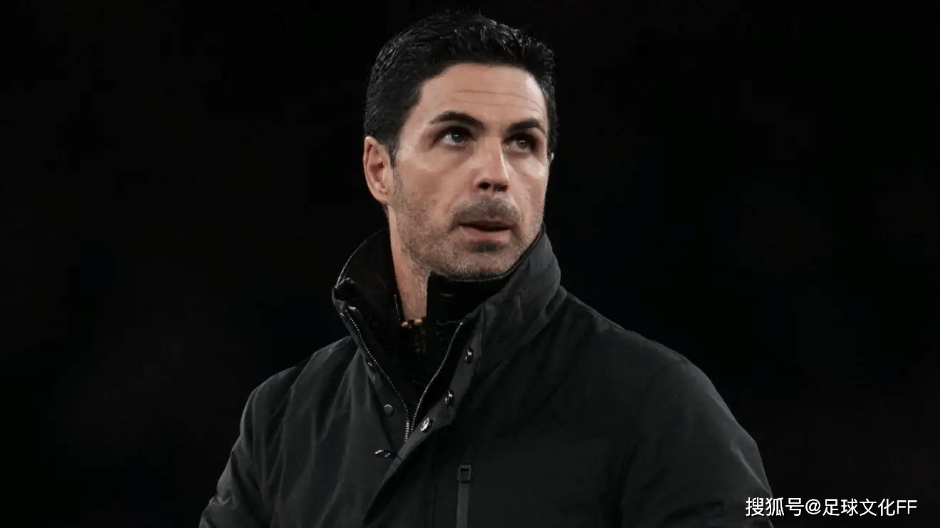 หากอาร์เซนอลไม่สามารถคว้าแชมป์พรีเมียร์ลีกได้อีกครั้ง มิเกล อาร์เตต้าอาจเผชิญกับภัยคุกคามจากการถูกไล่ออก_พอล ลอว์เรนสัน_ในฤดูกาลนี้_แชมเปียนส์ลีก