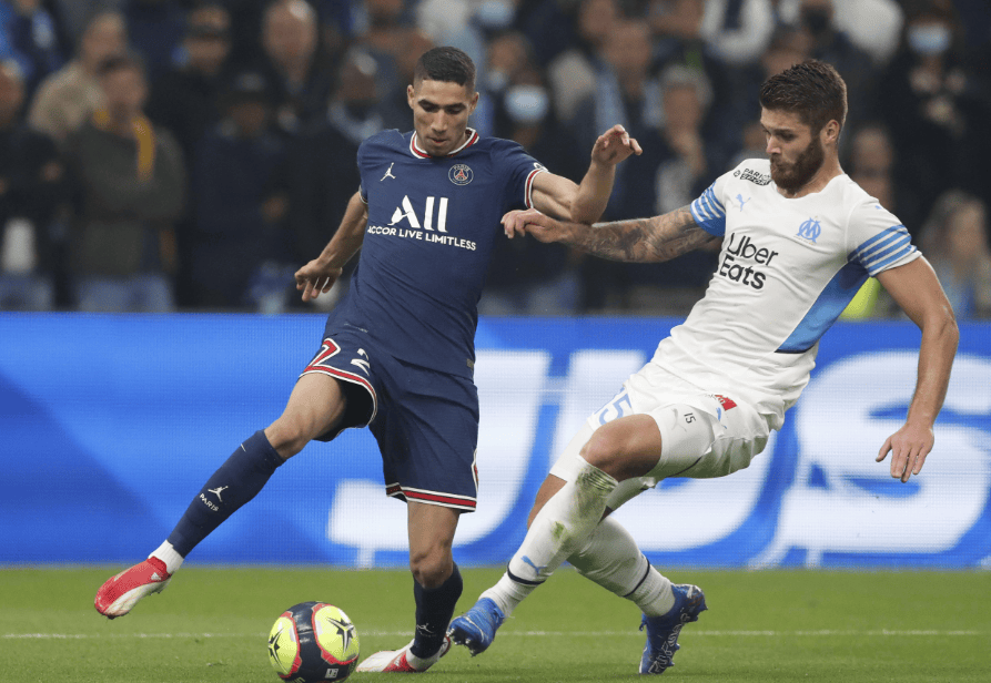 ศึกใหญ่ลีกเอิง: เลอ อาฟร์ พบ ปารีส แซงต์-แชร์กแมง - บทวิเคราะห์และพรีวิวการแข่งขัน การป้องกัน การแข่งขันในบ้าน สนามเหย้า