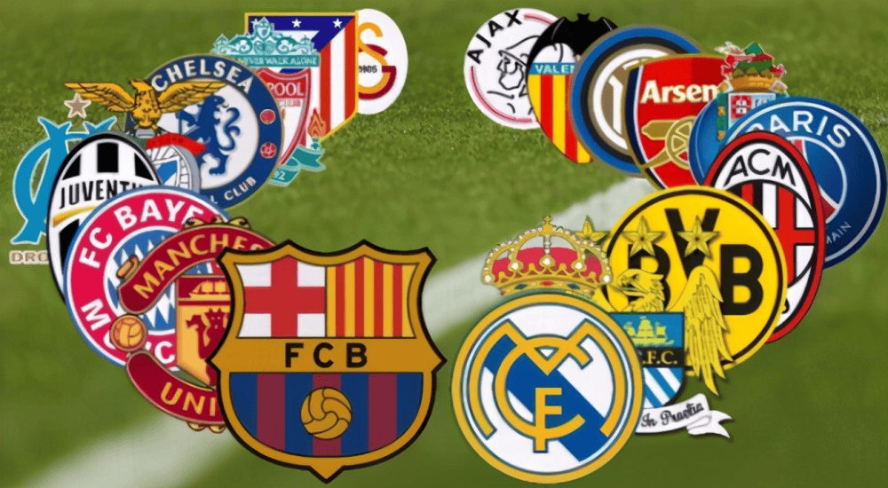 28 กุมภาพันธ์: ห้าลีกชั้นนำ - บาเยิร์น มิวนิค, ลิเวอร์พูล, บาร์เซโลนา, แมนเชสเตอร์ ซิตี้, อินเตอร์ มิลาน, ปารีส แซงต์-แชร์กแมง และ ไบเออร์ เลเวอร์คูเซ่น! การทำนายและคะแนน - แอตเลติโก มาดริด