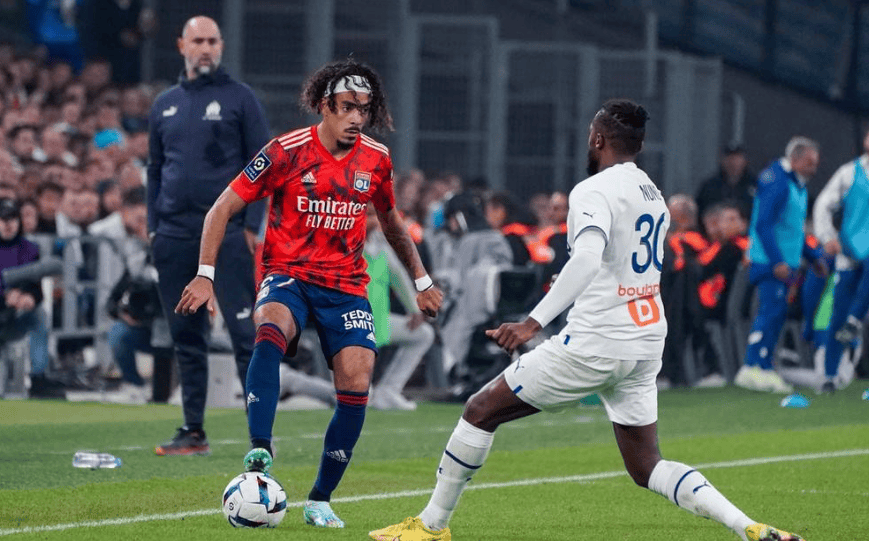 วันอาทิตย์ 022 ลีก 1: มาร์กเซย พบ ลียง - วิเคราะห์สกอร์เชิงลึกและทำนายผล: ฟอร์มทีมเยือน, เกมรุก, ฟอร์มการเล่นในบ้าน