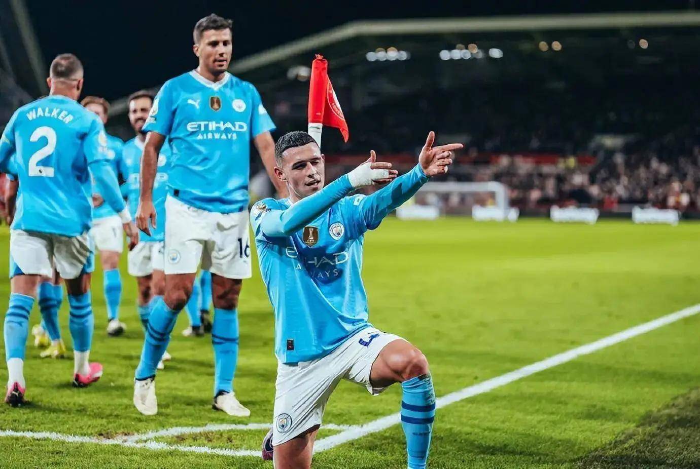 พรีเมียร์ลีก - อาร์เซนอล 1-1 เชลซี: แมนเชสเตอร์ ซิตี้ไล่จี้, อาร์เซนอลเริ่มตื่นตระหนก | พรีวิว_แอสตัน วิลล่า_แชมเปียนส์ลีก_แมนเชสเตอร์ ยูไนเต็ด